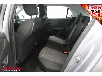 Opel Corsa 1.2 Edition Cruise Airco Bluetooth SHZ PDC picture 18