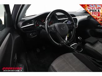 Opel Corsa 1.2 Edition Cruise Airco Bluetooth SHZ PDC picture 19