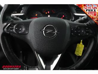 Opel Corsa 1.2 Edition Cruise Airco Bluetooth SHZ PDC picture 20