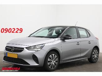skadebil auto Opel Corsa 1.2 Edition Cruise Airco Bluetooth SHZ PDC 2020/2
