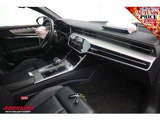 Audi A6 Avant 40 TDI Design Pano LED ACC Memory Leder Camera SHZ picture 20