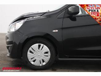 Mitsubishi Space-star 1.0 Cool+ 5-Drs. Airco picture 12
