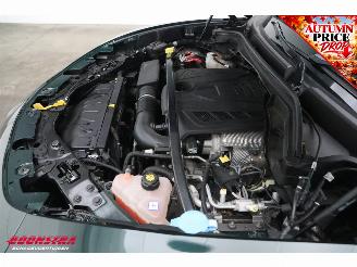 Alfa Romeo Stelvio 2.0 T AWD Sprint Pano ACC Memory Leder SHZ LrHZ Navi Apple/Android Camera PDC picture 10