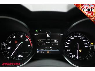 Alfa Romeo Stelvio 2.0 T AWD Sprint Pano ACC Memory Leder SHZ LrHZ Navi Apple/Android Camera PDC picture 22