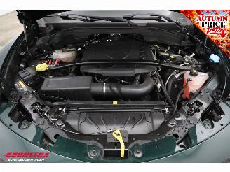 Alfa Romeo Stelvio 2.0 T AWD Sprint Pano ACC Memory Leder SHZ LrHZ Navi Apple/Android Camera PDC picture 9