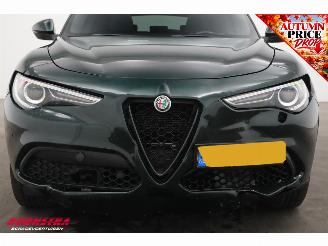 Alfa Romeo Stelvio 2.0 T AWD Sprint Pano ACC Memory Leder SHZ LrHZ Navi Apple/Android Camera PDC picture 7