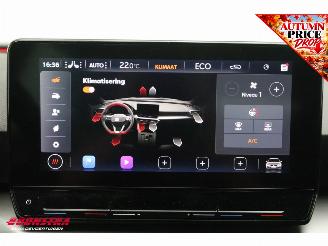 Seat Leon Sportstourer 1.4 TSI eHybrid PHEV FR Intense ACC Vitual Navi Apple/Android SHZ Camera PDC Clima picture 29