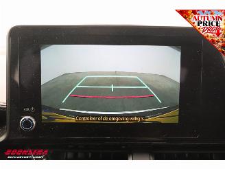 Toyota C-HR 1.8 Hybrid Dynamic ACC Navi Clima Apple/Android Camera PDC picture 28