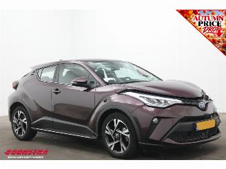 Toyota C-HR 1.8 Hybrid Dynamic ACC Navi Clima Apple/Android Camera PDC picture 2
