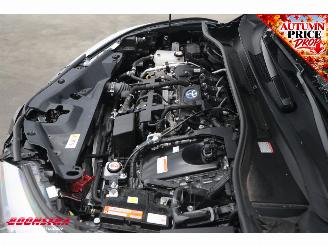 Toyota C-HR 1.8 Hybrid Dynamic ACC Navi Clima Apple/Android Camera PDC picture 10