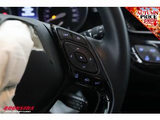 Toyota C-HR 1.8 Hybrid Dynamic ACC Navi Clima Apple/Android Camera PDC picture 23