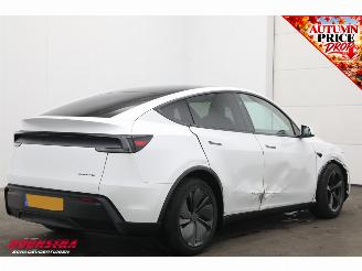 Tesla Model Y Long Range RWD 75 kWh FSD Pano Navi Memory Leder Apple/Android Camera PDC picture 3