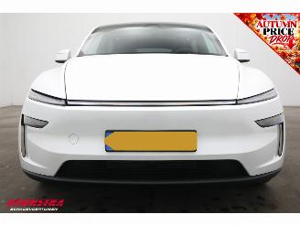 Tesla Model Y Long Range RWD 75 kWh Fahrbar FSD Pano Navi Memory Leder Apple/Android Camera PDC picture 11