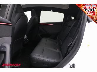 Tesla Model Y Long Range RWD 75 kWh Fahrbar FSD Pano Navi Memory Leder Apple/Android Camera PDC picture 16