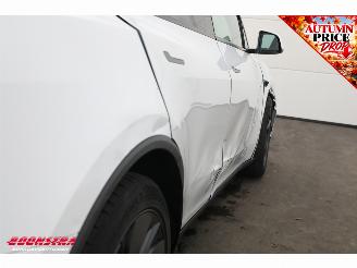 Tesla Model Y Long Range RWD 75 kWh FSD Pano Navi Memory Leder Apple/Android Camera PDC picture 5