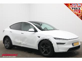 Tesla Model Y Long Range RWD 75 kWh FSD Pano Navi Memory Leder Apple/Android Camera PDC picture 2