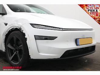 Tesla Model Y Long Range RWD 75 kWh FSD Pano Navi Memory Leder Apple/Android Camera PDC picture 10