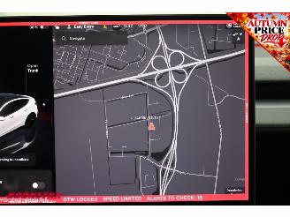 Tesla Model Y Long Range RWD 75 kWh FSD Pano Navi Memory Leder Apple/Android Camera PDC picture 24