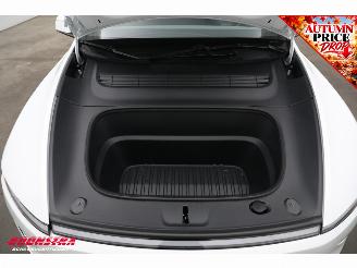 Tesla Model Y Long Range RWD 75 kWh FSD Pano Navi Memory Leder Apple/Android Camera PDC picture 28