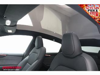 Tesla Model Y Long Range RWD 75 kWh FSD Pano Navi Memory Leder Apple/Android Camera PDC picture 18