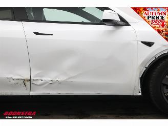 Tesla Model Y Long Range RWD 75 kWh FSD Pano Navi Memory Leder Apple/Android Camera PDC picture 7