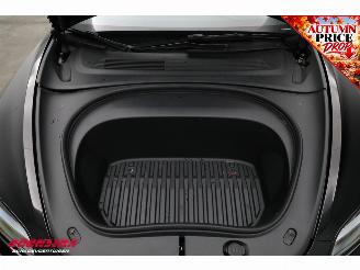 Tesla Model 3 RWD 60 kWh Fahrbar Pano ACC Navi Leder Memory SHZ Camera PDC Clima picture 25
