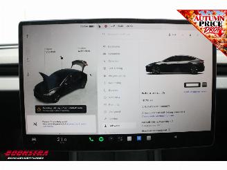 Tesla Model 3 RWD 60 kWh Fahrbar Pano ACC Navi Leder Memory SHZ Camera PDC Clima picture 20