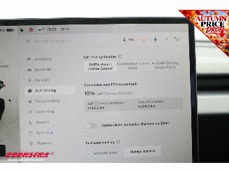 Tesla Model 3 RWD 60 kWh Fahrbar Pano ACC Navi Leder Memory SHZ Camera PDC Clima picture 22