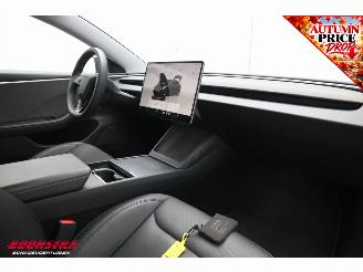 Tesla Model 3 RWD 60 kWh Fahrbar Pano ACC Navi Leder Memory SHZ Camera PDC Clima picture 10