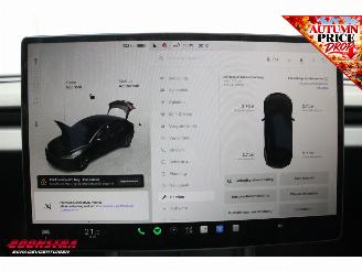 Tesla Model 3 RWD 60 kWh Fahrbar Pano ACC Navi Leder Memory SHZ Camera PDC Clima picture 19