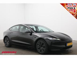 Tesla Model 3 RWD 60 kWh Fahrbar Pano ACC Navi Leder Memory SHZ Camera PDC Clima picture 2