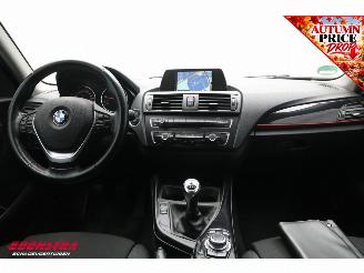 BMW 1-serie 116i Business+ 5-DRS Navi Airco Cruise PDC picture 11