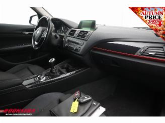 BMW 1-serie 116i Business+ 5-DRS Navi Airco Cruise PDC picture 10