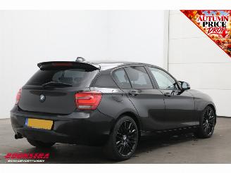 BMW 1-serie 116i Business+ 5-DRS Navi Airco Cruise PDC picture 3