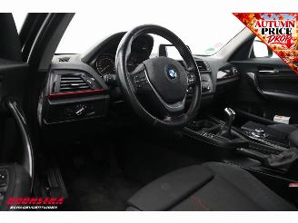 BMW 1-serie 116i Business+ 5-DRS Navi Airco Cruise PDC picture 15