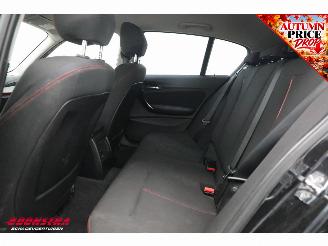 BMW 1-serie 116i Business+ 5-DRS Navi Airco Cruise PDC picture 14