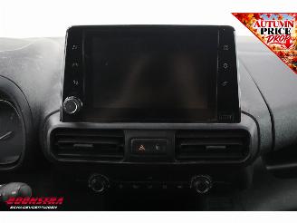 Toyota Proace 1.2 Turbo Live Long Cruise Apple/Android AHK PDC Airco picture 17