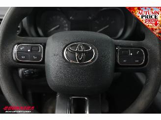 Toyota Proace 1.2 Turbo Live Long Cruise Apple/Android AHK PDC Airco picture 20