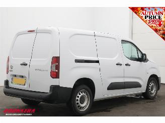 Toyota Proace 1.2 Turbo Live Long Cruise Apple/Android AHK PDC Airco picture 3