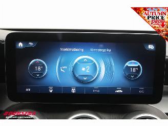 Mercedes GLC 300e 4MATIC AMG Pano LED ACC Burmester AHK picture 37