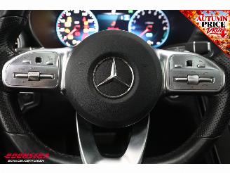 Mercedes GLC 300e 4MATIC AMG Pano LED ACC Burmester AHK picture 28