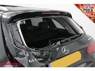 Mercedes GLC 300e 4MATIC AMG Pano LED ACC Burmester AHK picture 8