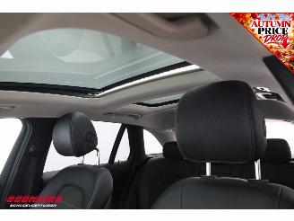 Mercedes GLC 300e 4MATIC AMG Pano LED ACC Burmester AHK picture 27