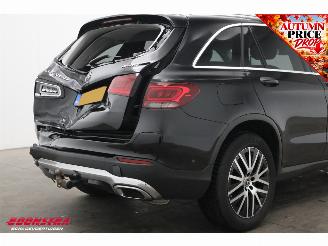 Mercedes GLC 300e 4MATIC AMG Pano LED ACC Burmester AHK picture 13