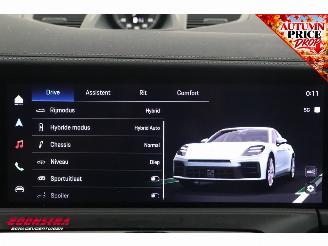 Porsche Panamera 2.9 4S E-Hybrid Pano ACC Sport Chrono PDLS+ Burmester 360° HUD 4.658 km! picture 39