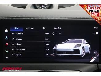 Porsche Panamera 2.9 4S E-Hybrid Pano ACC Sport Chrono PDLS+ Burmester 360° HUD 4.658 km! picture 41