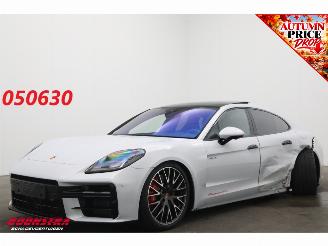 škoda osobní automobily Porsche Panamera 2.9 4S E-Hybrid Pano ACC Sport Chrono PDLS+ Burmester 360° HUD 4.658 km! 2026/1
