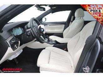 BMW 6-serie GT 640i High Executive M Sport Pano HUD 360° H/K ACC SHZ LED Virtual picture 27
