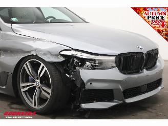 BMW 6-serie GT 640i High Executive M Sport Pano HUD 360° H/K ACC SHZ LED Virtual picture 12
