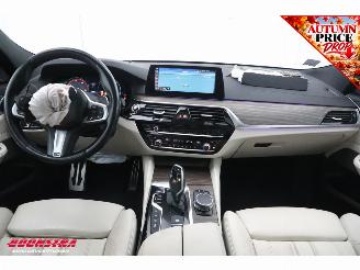 BMW 6-serie GT 640i High Executive M Sport Pano HUD 360° H/K ACC SHZ LED Virtual picture 25